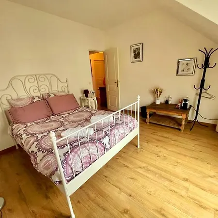 Paris & Versailles At Your Feet! Shared In House Meudon