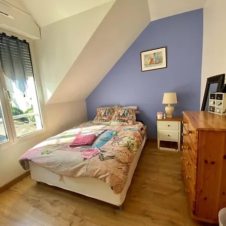 Paris & Versailles At Your Feet! Shared In House * Meudon