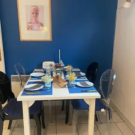 Paris & Versailles At Your Feet! Shared In House Apartment Meudon